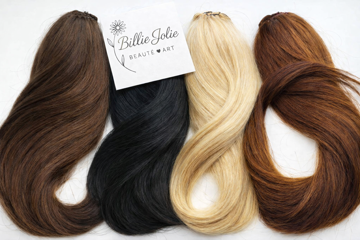Extensions Capillaires "Trames Genius"